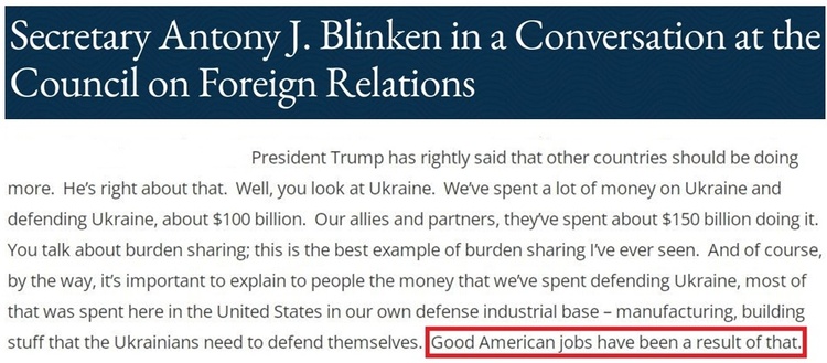 深觀察丨拱火沖突是如何“利好”美國(guó)的？