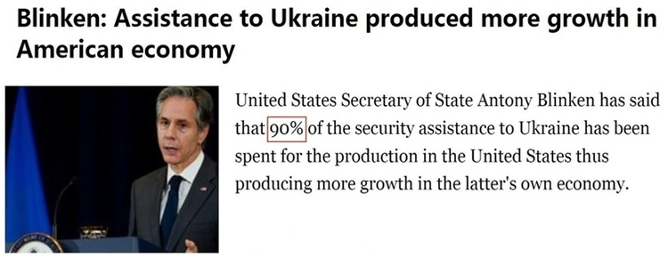 深觀察丨拱火沖突是如何“利好”美國(guó)的？