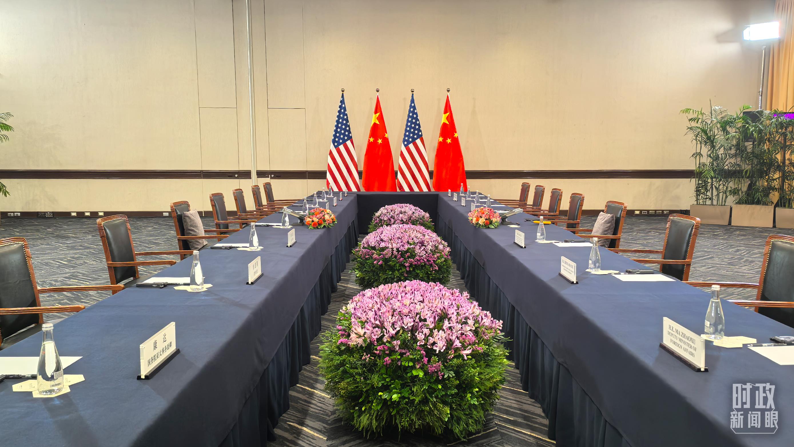 時(shí)政新聞眼丨從一句諺語(yǔ)讀懂一篇重要講話、一場(chǎng)元首會(huì)晤