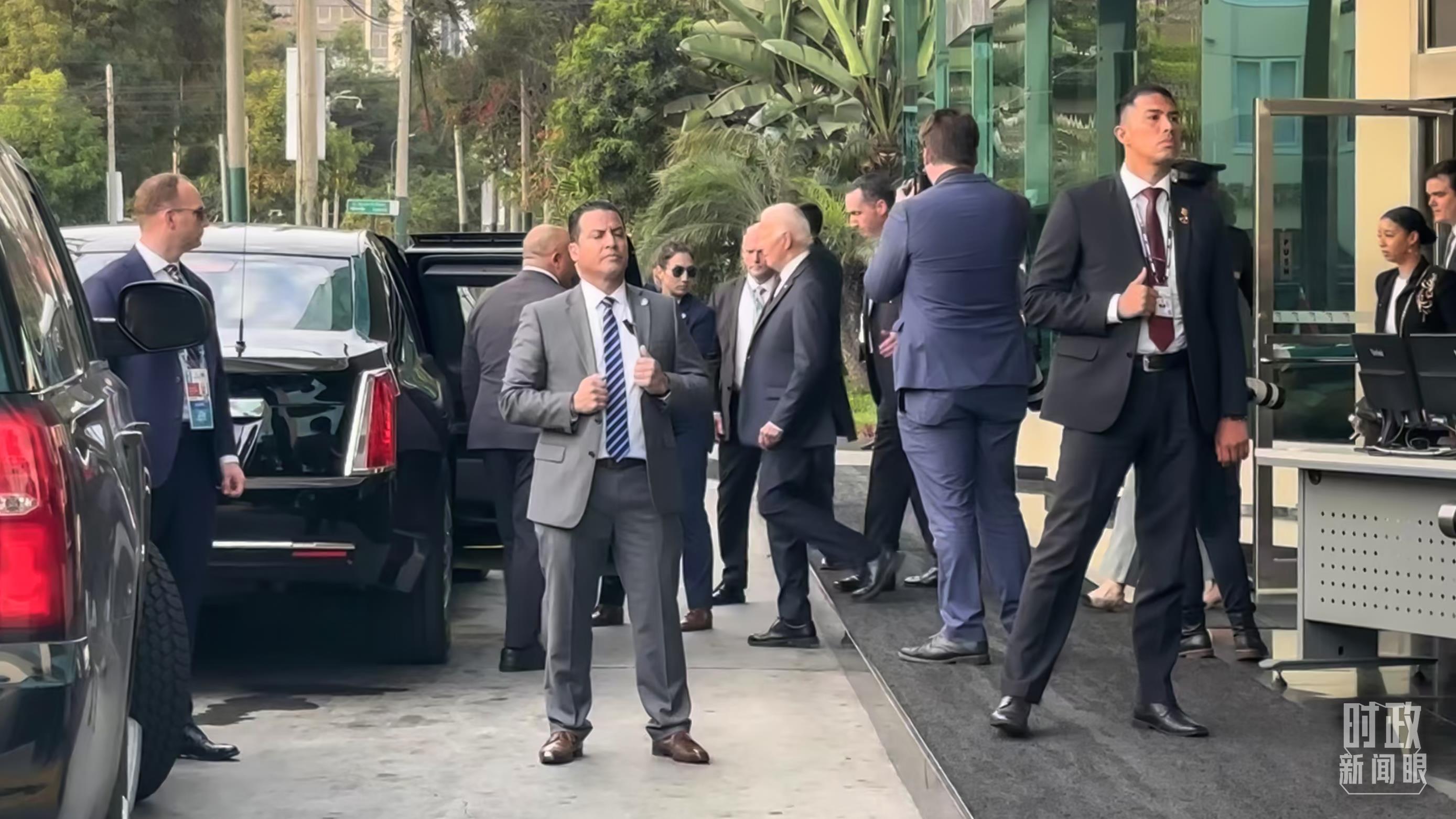 時(shí)政新聞眼丨從一句諺語(yǔ)讀懂一篇重要講話、一場(chǎng)元首會(huì)晤