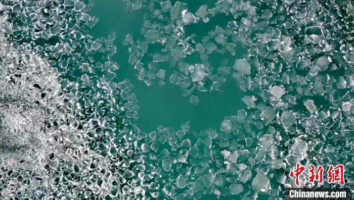 青海：6723名河湖長、15980名管護(hù)員守護(hù)“中華水塔”