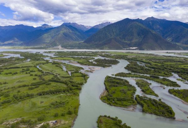 跟我，踏上最美“景觀大道”