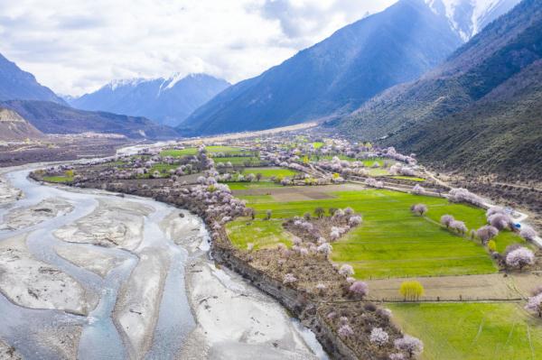 跟我，踏上最美“景觀大道”
